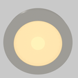 rcscylght2x.png Recess Light