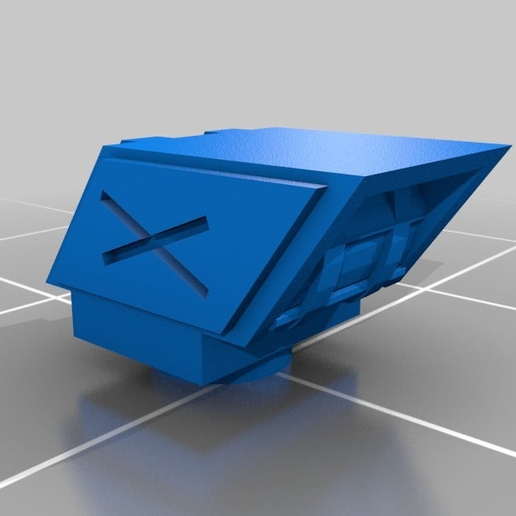 66a9d2ac3c628a6825989a69f54c3598.png BA-PT-69 || "SCARABEY" || Prototype Repulsor Tank