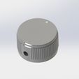 Untitled.jpg Universal Appliance Knob Pack (19/30/48mm) + Interchangeable Inserts (6mm, 6.3mm, 8mm) – Oven, Stove, Washer, Audio