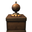 snapshot_p3d-3.png Enigmatic Arcane Chest