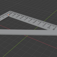 TOT.png Square ruler / Right angle