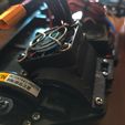 1678510798400.jpg Tamiya R/C TT02 TT-02 TT02B Motorlüfterhalterung