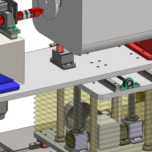 industrial-3D-model-Engine-assembly-equipment5.jpg industrial 3D model Engine assembly equipment