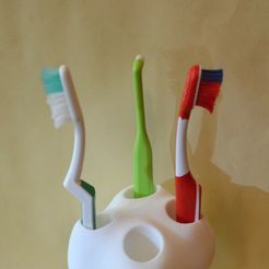 1.jpg toothbrush holder