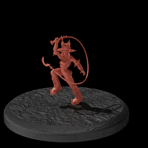 Painghoul2.png Maleghast Goregrinders