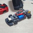 20220129_191246.jpg Бесплатный 3D файл F40 Open Z Chassis v30・3D-печатная модель для загрузки