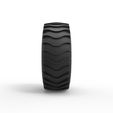 4.jpg Diecast low pressure tire 11 Scale 1:25
