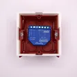 legrand-box-with-shelly.webp Shelly - Legrand electrical box expansion / extension