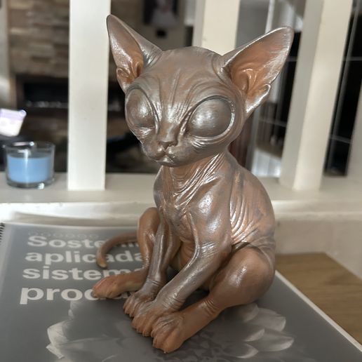 CAT ALIENS
