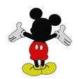 Cortador-Mickey-de-Costas-6cm.jpg Cutter Back Mickey