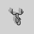 Skorpion.jpg Scorpion Decoration - 2D Art