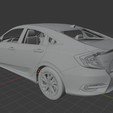 Hondaa-Civic-Touring-2019-3d-model-6-51.png Hondaa Civic Touring 2019 Sedan - Highly Detailed 3D Print Model