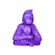orangutan_single_extruder.stl Orangutan