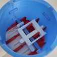 presentation-2.jpg The Cylindrical Puzzle Box (161 movements)