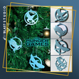Hunger_Games_Xmas_Cults.png Hunger Games Christmas Tree Ornaments