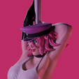 CloseUp.png Veneno de Street Fighter
