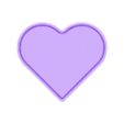 heart-hollow1a.stl heart shaped box