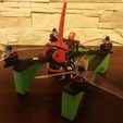 20211127_151405.jpg Emmet's Copters - Einstein frame - HDZERO camera, lolipop and FIN mounts