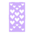 LoveLantern_PANEL_hearts-pattern.stl Love Lantern - modular