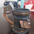 Dwarven Mug