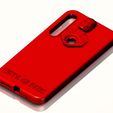 corregido2-ironman4.jpg MOTO G8 PLUS CASE IRONMAN - MOTOROLA