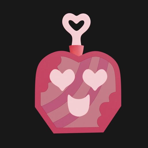 love-2.jpg Love Blox Fruit 3D Model Fan Art