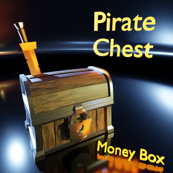 1.png Pirate chest piggy bank