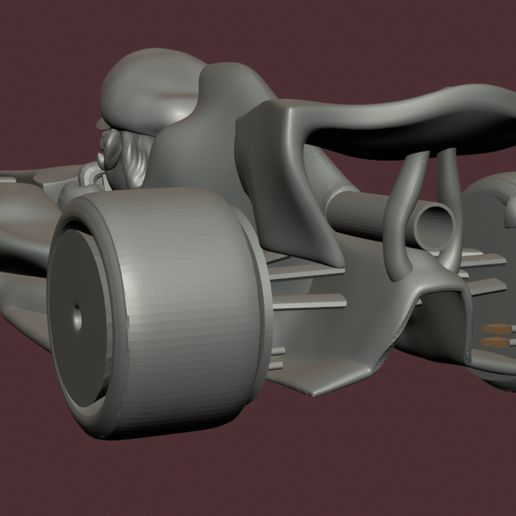 IMG_0130.jpeg Mario Kart F1 Model to Build