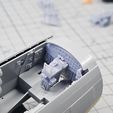 Cockpit-items-1.jpg 1/48 B-17 IP and Throttle Quadrant for HK Models