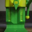 20210708_0053.jpg Fully printed drill stand for Proxxon 230/E