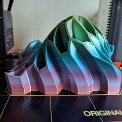 Pen and Pencil Holder