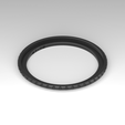 67-72-2.png CAMERA FILTER RING ADAPTER 67-72MM (STEP-UP)