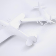 Capture_d_e_cran_2016-02-16_a__10.27.53.png Fichier STL De Haviland RAF Hurricane II・Design pour imprimante 3D à télécharger