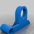 spool_bearing.png Arcus 3D C1 Cable 3D Printer by Daren Schwenke