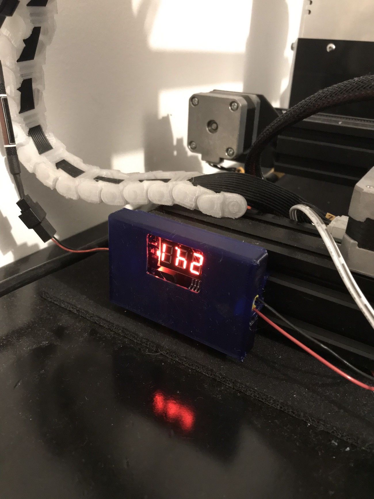 Download STL file Converter module box • 3D printer model ・ Cults