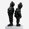 Whats-x-Chum0000097.png KAWS WHAT PARTY X CHUM