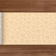02-wide-shot-emboss.png Leopard Fashion Textured Roller