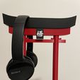 image_67162369.jpg Tori gate headphone stand