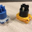 78ec9b10-96a7-4765-bc4f-de77b681cfcd.jpg PowerCon Connector Waterproof plug