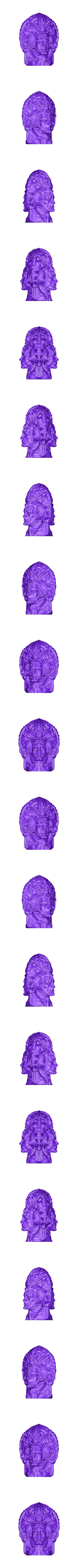 cosmonaut1.stl Космонавт