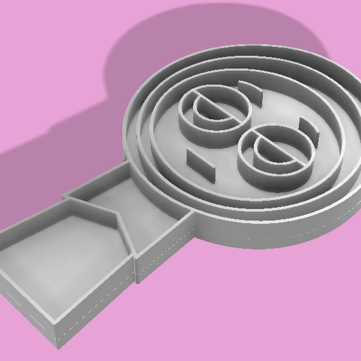 Jevin-v2.png SPRUNKI COOKIE CUTTER JEVIN