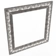 Wireframe-High-Classic-Frame-and-Mirror-065-2.jpg Classic Frame and Mirror 065