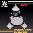 200.png WALKING CARPET BUNDLE 002