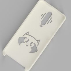 PROTECTOR-9T.jpg STL-Datei Gehäuse für Xiaomi Mi 9T kostenlos・3D-Druck-Modell zum herunterladen