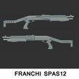 02.jpg weapon gun SHOOTGUN FRANCHI SPAS 12-FIGURE 1/12 1/6