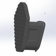 Snag_108898ad.png SB Tactical PDW ブレース用インサート／プラグ