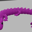 File-Pic-4.png Stitched/Knitted Articulated Dragon Fidget Toy Model!