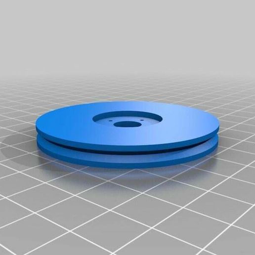 Servo-wheel-rounded-horn.jpg Miniskybot 2