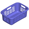 1.png Basket - Plastic Fruit Box - Basket - Plastic Box