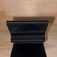 image4.jpeg Desktop stand for pager GP2009N & AlphaPoc 602R.